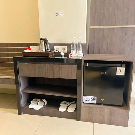 Grandia Hotel Bandung Zewnętrze zdjęcie