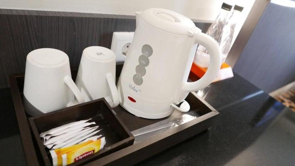 Grandia Hotel Bandung Zewnętrze zdjęcie