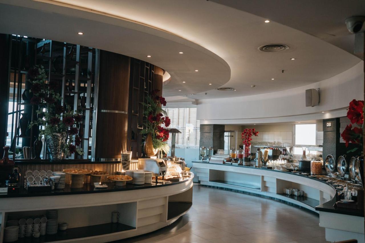 Grandia Hotel Bandung Zewnętrze zdjęcie